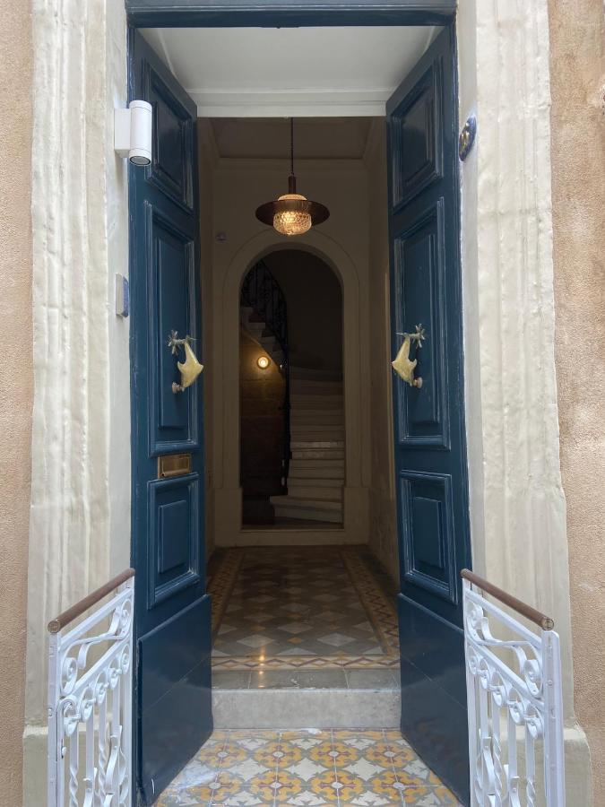 Birgu No 25 Apartment 2 Экстерьер фото
