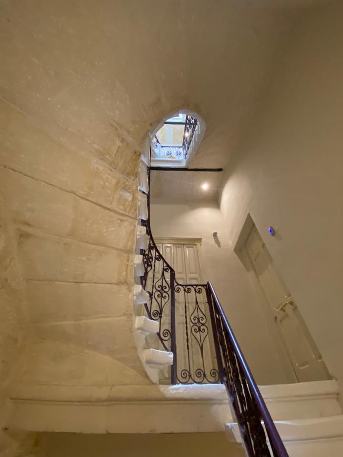 Birgu No 25 Apartment 2 Экстерьер фото