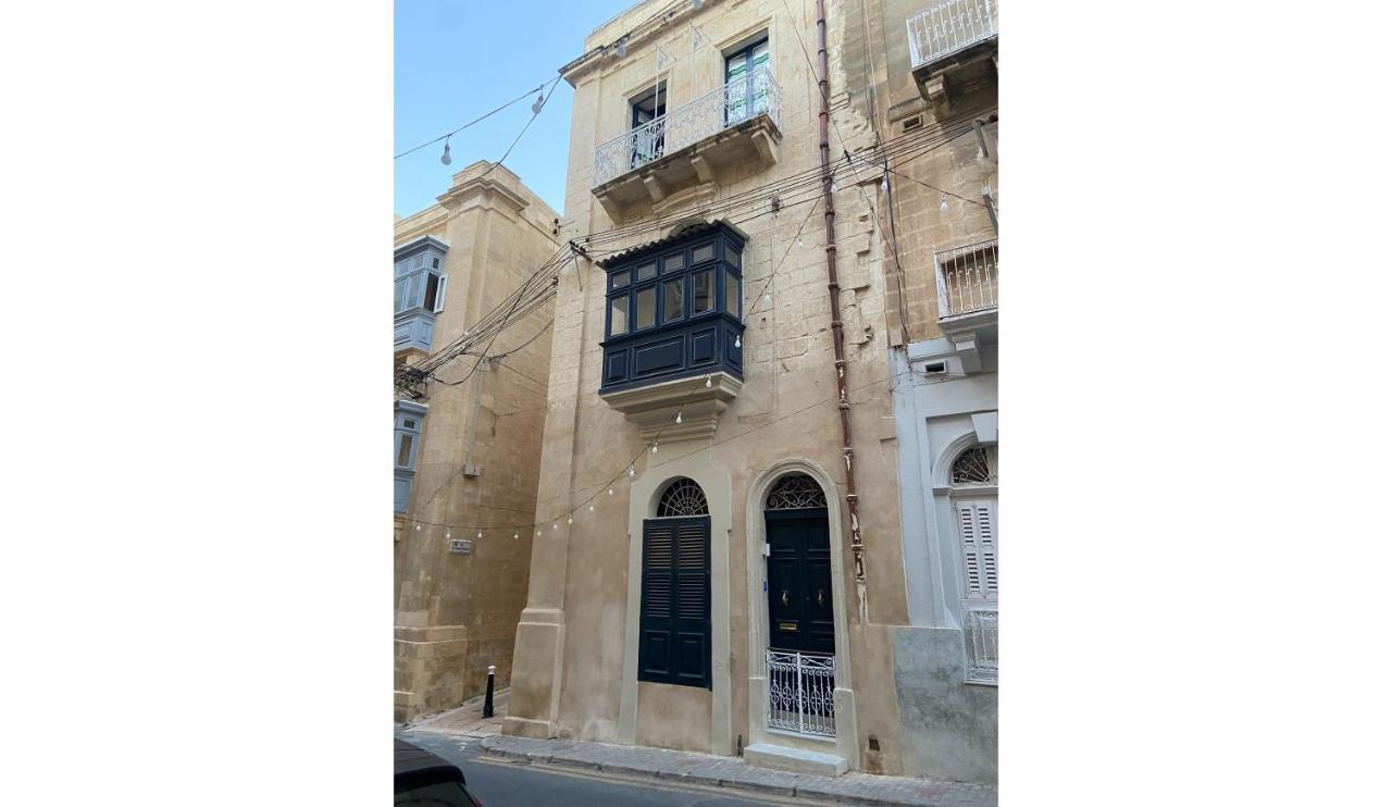 Birgu No 25 Apartment 2 Экстерьер фото