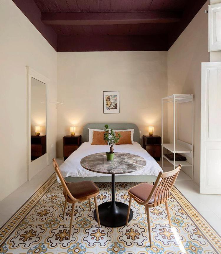 Birgu No 25 Apartment 2 Экстерьер фото